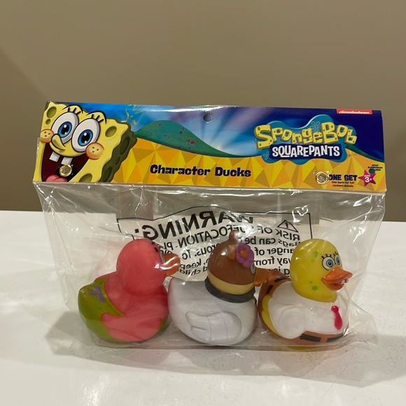 Set Scrittura SpongeBob 11 Pezzi - Quaderno, Penne, Matite, Gomma, Righello - Foto 4